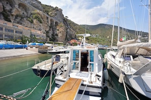 Port de plaisance
