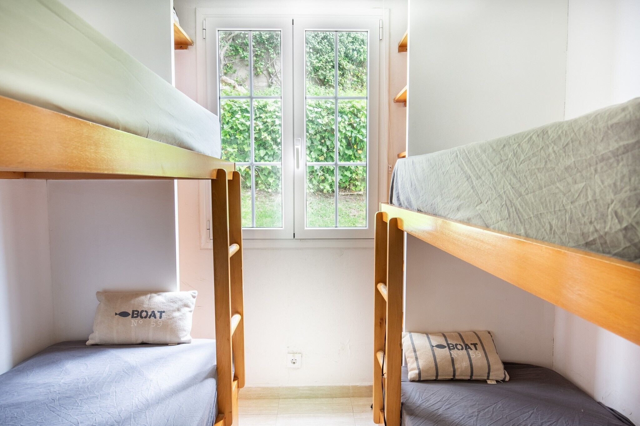 2 slaapkamers, gratis wifi, beddengoed