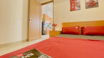 Appartement | 1 chambre, Wi-Fi gratuit