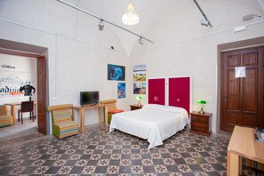 1 slaapkamer, gratis wifi, beddengoed