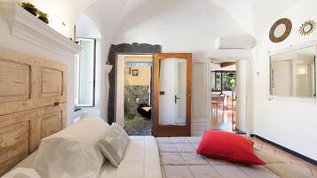 2 slaapkamers, gratis wifi, beddengoed