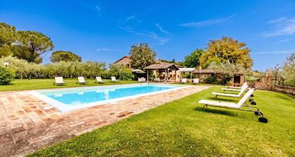 Villa del Colle