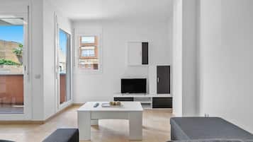 TV