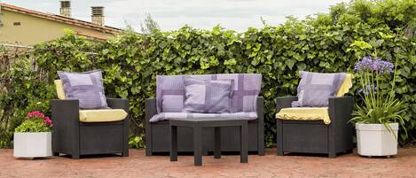 Terras