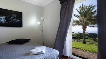 4 Schlafzimmer, Bügeleisen/Bügelbrett, kostenloses WLAN, Bettwäsche