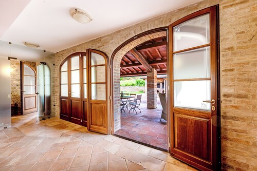 Villa San Martino