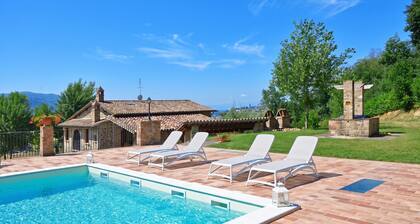 Villa San Martino