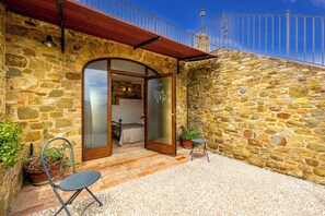 Family Villa, 3 Bedrooms, Microwave, Mountainside (Villa San Martino) | Exterior - Villa San Martino (Torgiano)