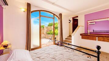 Family Villa, 3 Bedrooms, Microwave, Mountainside (Villa San Martino)