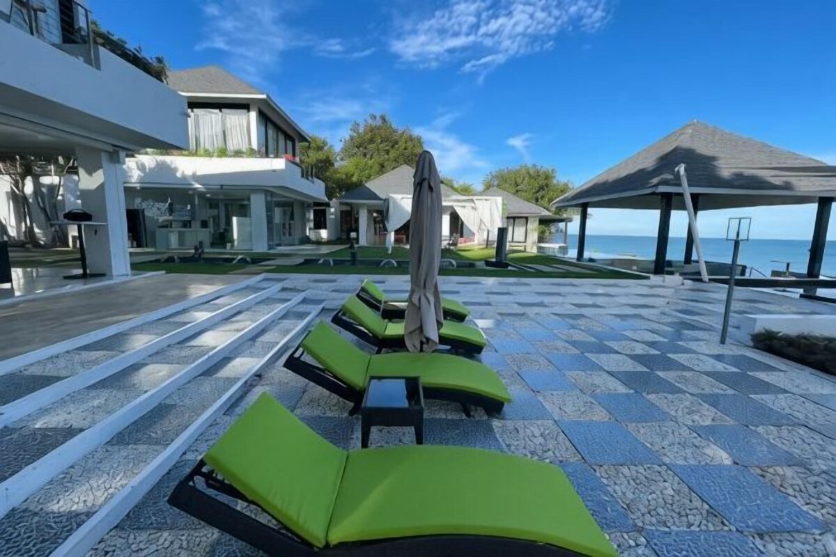 Oceanview Standard Room