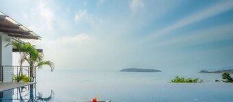 Bluemango Pool Villa & Resort Koh Samui