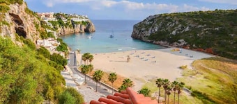 Villa 'Forte' with Private Pool, Wi-Fi and Air Conditioning