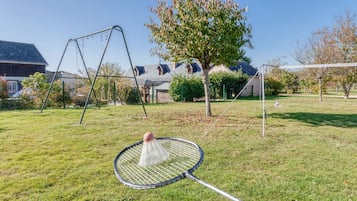 Sportplatz