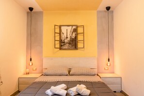 3 quartos, ferros/tábuas de passar roupa, Wi-Fi de cortesia