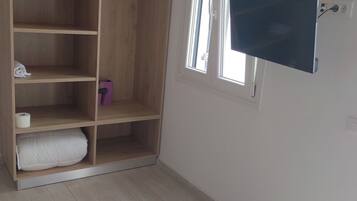 Chambres insonorisées, Wi-Fi gratuit