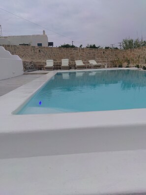Exterior - Ftelia Breeze (Mykonos)