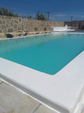 Exterior - Ftelia Breeze (Mykonos)