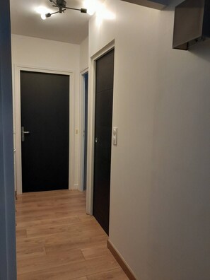 Interiör