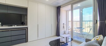 Jeju Centerpoint N Residence