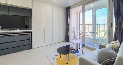 Jeju Centerpoint N Residence