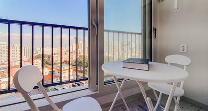 Jeju Centerpoint N Residence