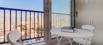 Jeju Centerpoint N Residence