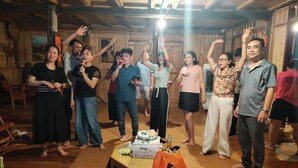 TV màn hình phẳng 