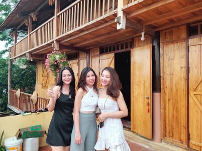 Homestay Kha Ban
