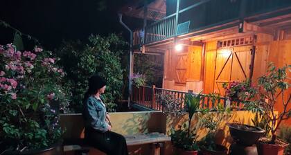 Homestay Kha Ban
