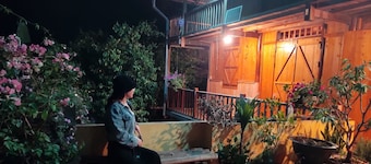 Homestay Kha Ban
