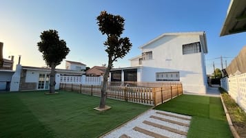 住宿场地