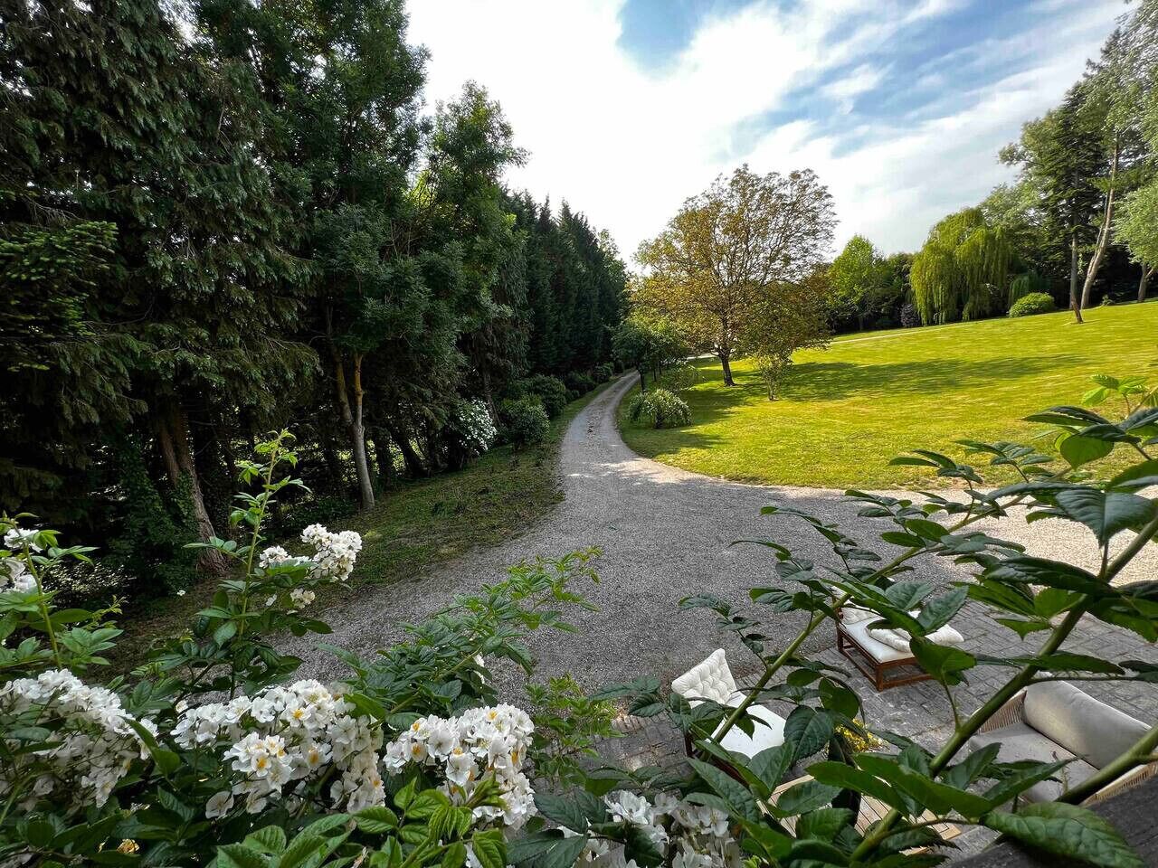 住宿场地