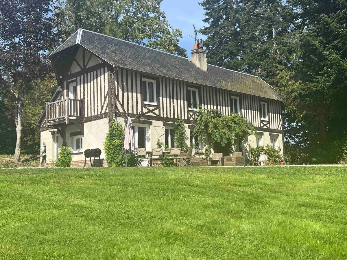 Image de profil de l’hôte