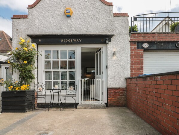 Exterior - Ridgeway (Bridlington)