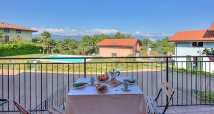 Cottage del Lago