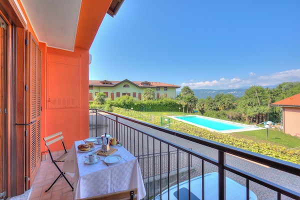 Cottage Del Lago - Lago Maggiore