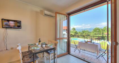 Cottage del Lago