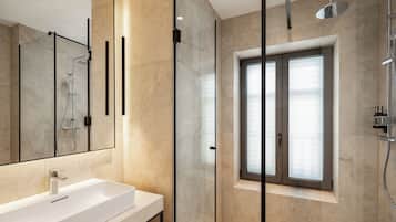 Junior Suite | Bathroom
