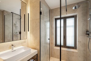 Suite Junior | Salle de bain