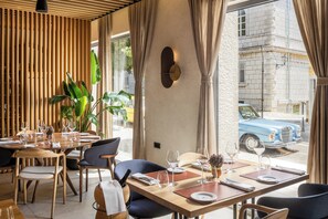 Restaurant - Emotheo Heritage Hotel (Imotski)