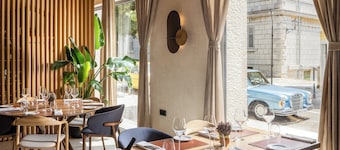 Emotheo Heritage Hotel