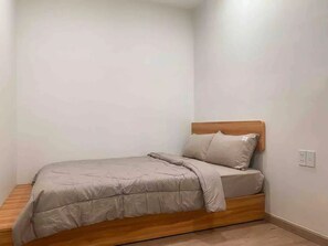 2 bedrooms, bed sheets - B786/ Apartment 65m2/ 2 BRs, Kitchen, Balcony 104 (Thành phố Hồ Chí Minh)