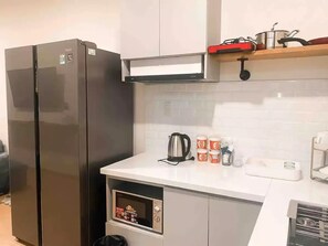 Private kitchen - B786/ Apartment 65m2/ 2 BRs, Kitchen, Balcony 104 (Thành phố Hồ Chí Minh)