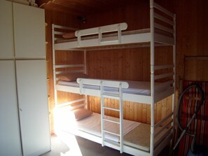 1 Schlafzimmer, WLAN