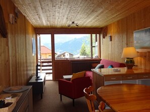 Fernseher, DVD-Player