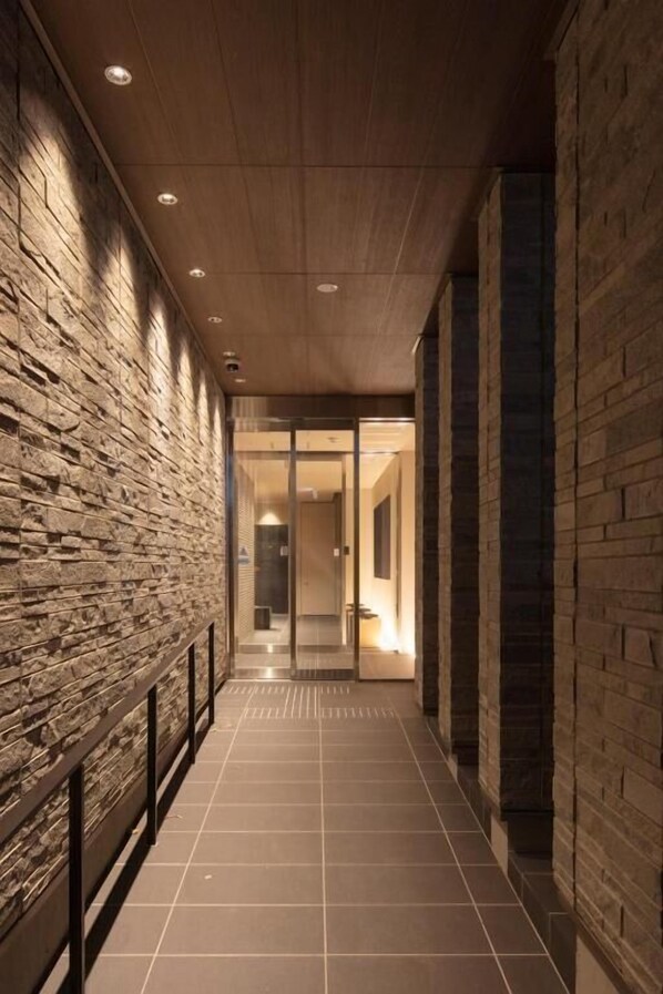 Exterior - kyohotel kishotei goshominami (Kyoto)