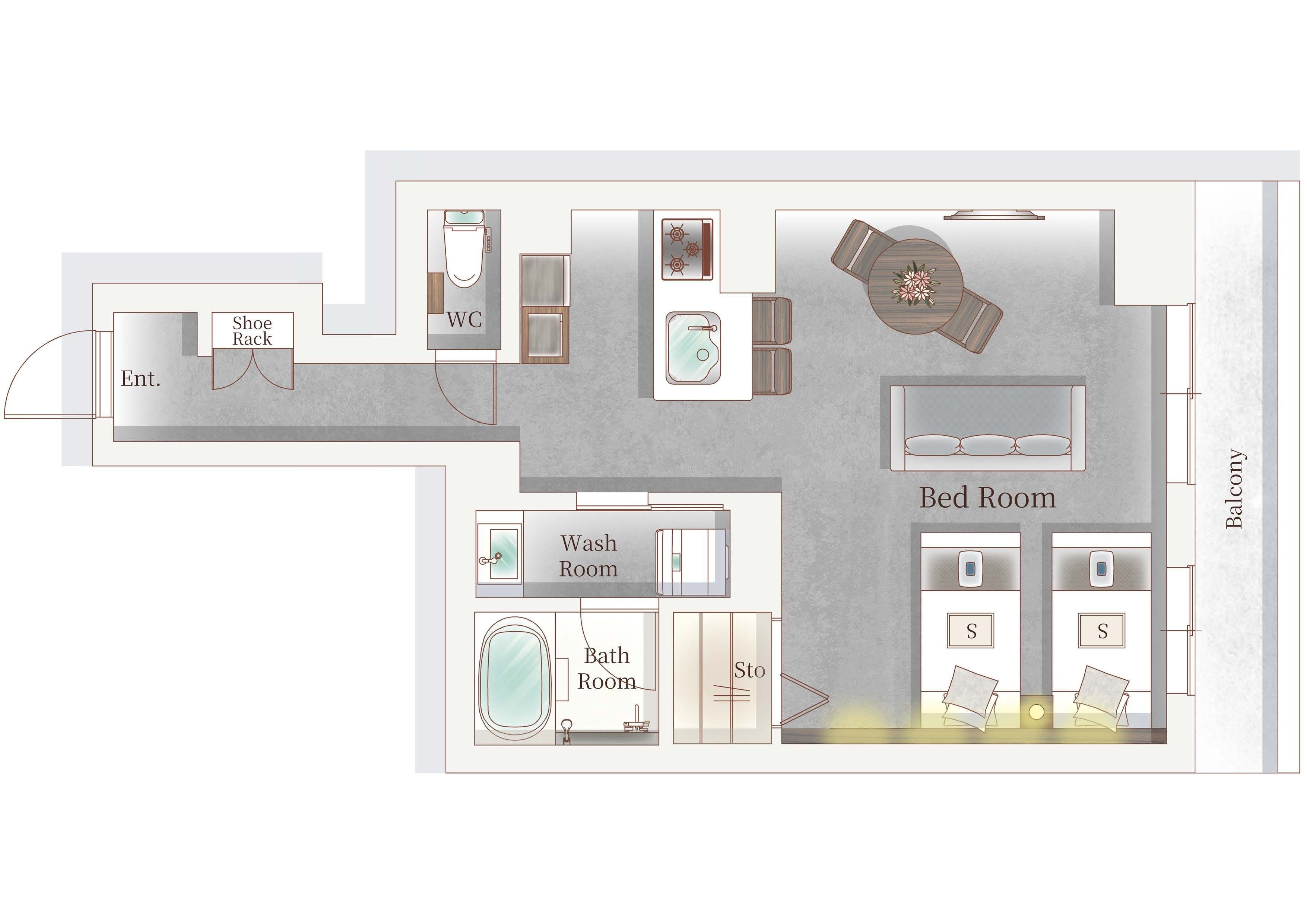 Kamar