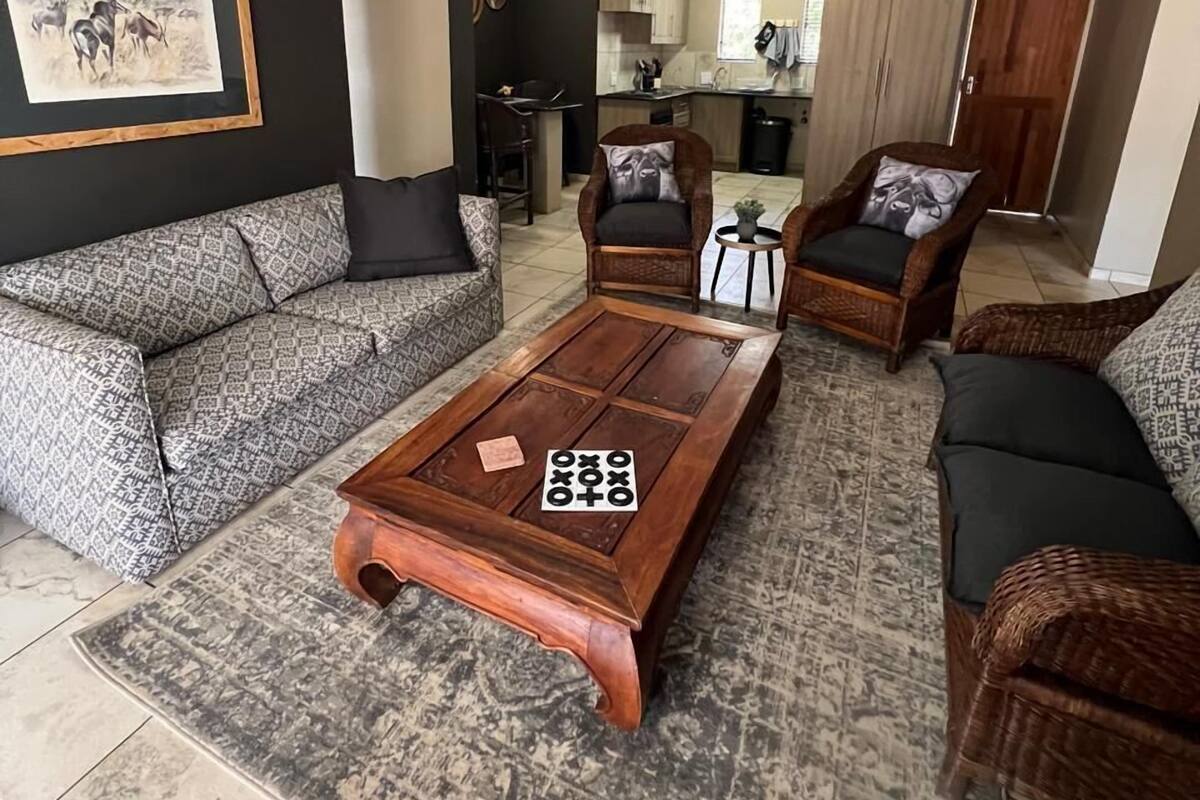 House | Living area