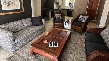 House | Living area
