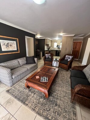 House | Living area